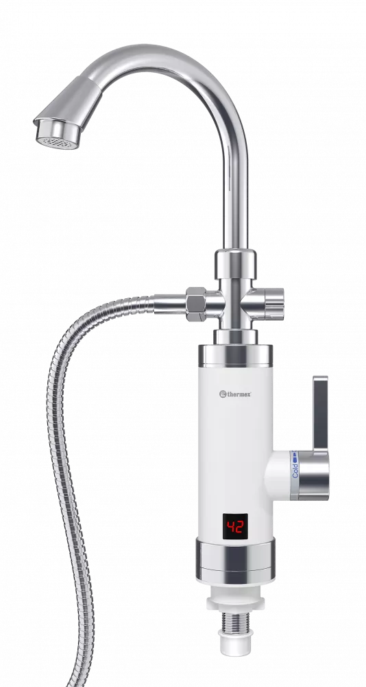 ЭВН THERMEX   Focus 3000