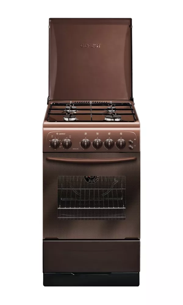 Газовая плита Гефест 3200-05 К19 (кор)