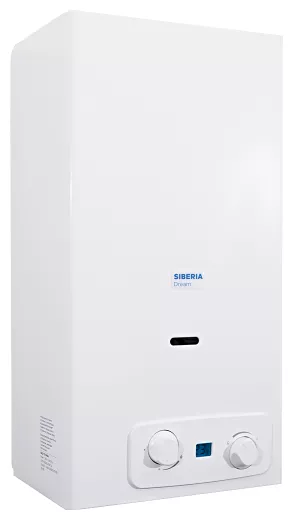 Газ. колонка Siberia Dream 11i