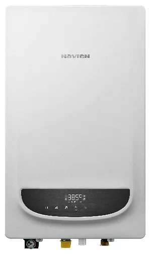 Котел газ. Navien DELUXE ONE 30К